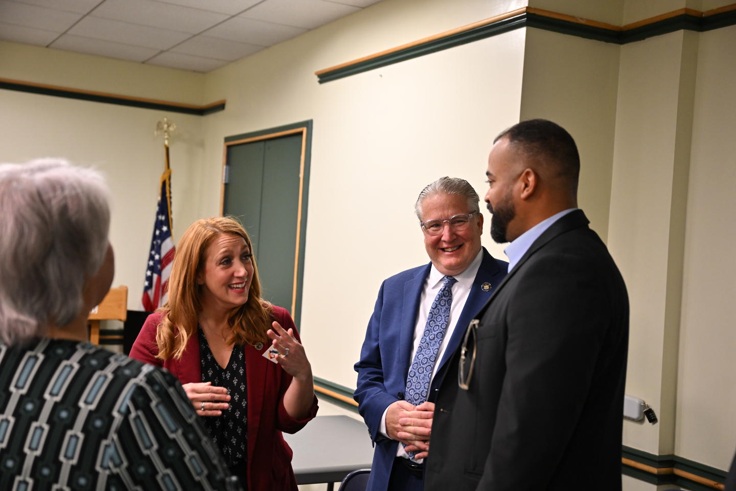 About BTC INVESTMENT LLC